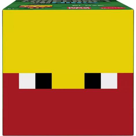 Mattel Minecraft: Mob Head Minis - Blaze (HKR67)