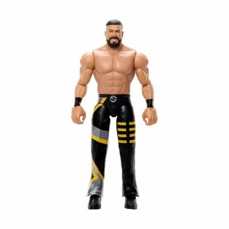 Mattel WWE®: Main Event Series - Andrade Action Figure (JCV49)