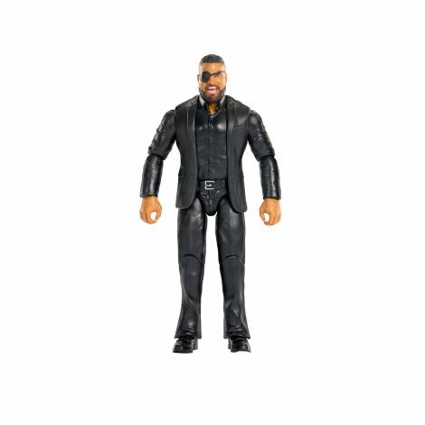 Mattel WWE: Main Event Series - Tonga Loa Figure (JHH84)