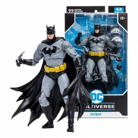 McFarlane DC Multiverse - Batman (Batman: Hush) Action Figure (18cm)
