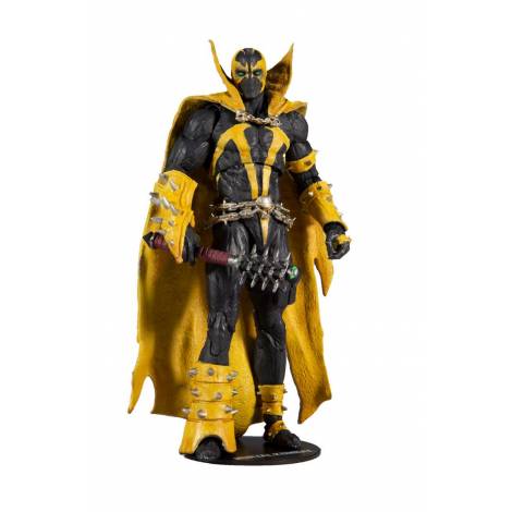 McFarlane Mortal Kombat Spawn