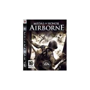 Medal Of Honor Airborne (PS3)