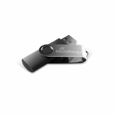 MediaRange USB Flash Disk 4GB (MR907)