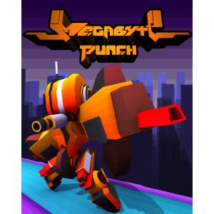 Megabyte Punch - Steam CD Key (Κωδικός μόνο) (PC)