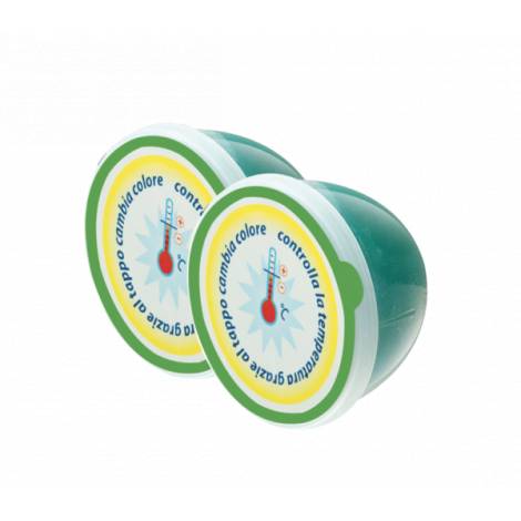 Meliconi Gel Φίλτρο Οσμών Ψυγείου ECO ODORS STOP FRIDGE 621030