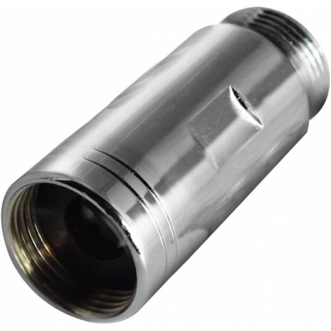 Meliconi Μαγνητικό Αφαλατικό Σύνδεσμος για Ντουζ/Μπαταρία 1/2