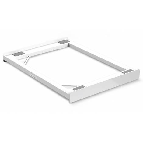 Meliconi TORRE SLIM L45 Συνδετικό Πλυντηρίου/Στεγνωτηρίου 60x43,5εκ από Πλαστικό 656116