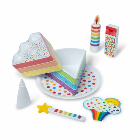 Melissa & Doug: Birthday Suprise Play Set (6077704)