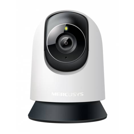 MERCUSYS smart κάμερα MC210, 2K/3MP, WiFi, PTZ, SD, EU/1.0