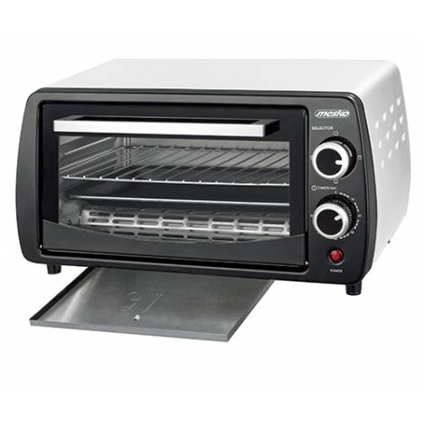 MESKO ELECTRIC OVEN 1000W φουρνάκι