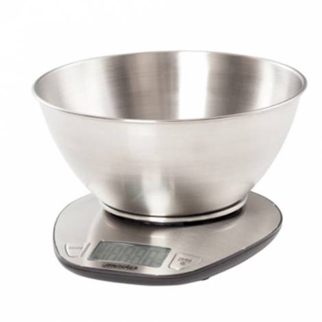 MESKO KITCHEN SCALE WITH A BOWL 1,8L ζυγαριά κουζίνας