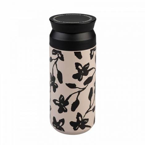 Μεταλλικό Μπουκάλι 350ml KOKONOTE MIDNIGHT DAHLIA Mini