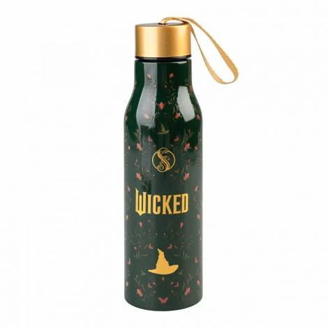 Μεταλλικό Μπουκάλι Hot&Cold 550ml WICKED PART TWO