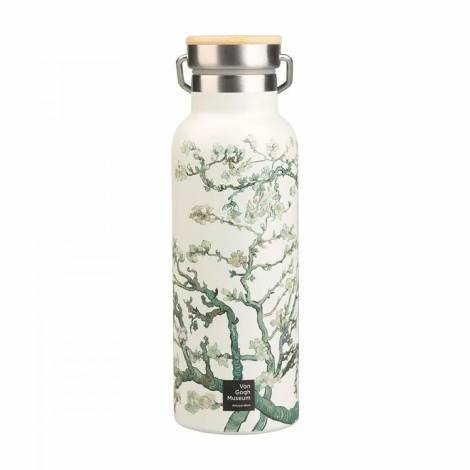 Μεταλλικό Μπουκάλι με Λαβή 500ml VAN GOGH MUSEUM