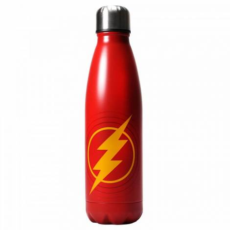 Μεταλλικό Μπουκάλι Θερμός 500ml DC COMICS The Flash