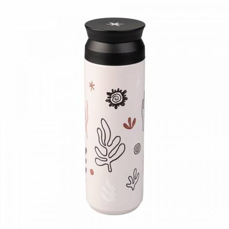 Μεταλλικό Μπουκάλι Θερμός 500ml KOKONOTE KALIMA