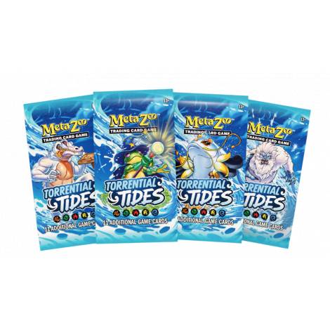 Metazoo Torrential Tides Booster