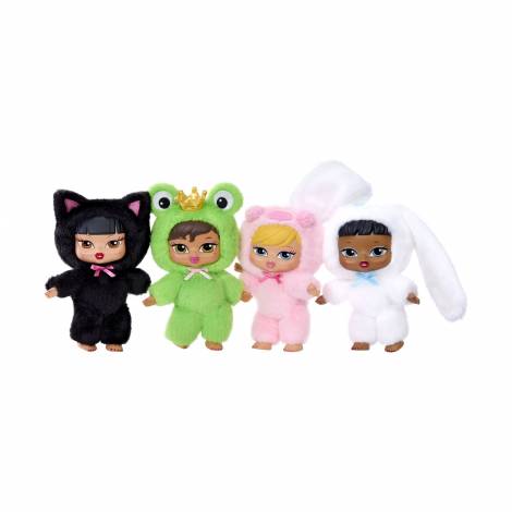 MGA Bratz: Bratziez - So Plush! - Blind Box (Random)  (253419)