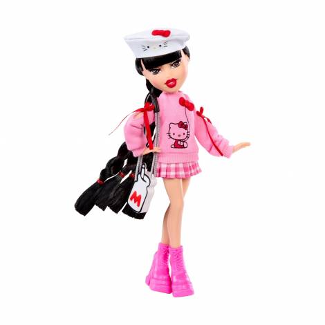 MGA Bratz: Hello Kitty Bratz Doll - Jade (595670)