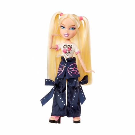 MGA Bratz: Stylin' Doll - Cloe (544869)