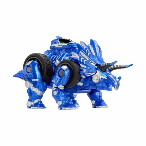 MGA Disney: Armorsaurs - Evolvers - Cobalt (556459)