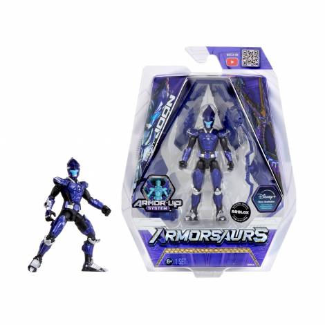 MGA Disney: Armorsaurs - Pilot Joon (552420)