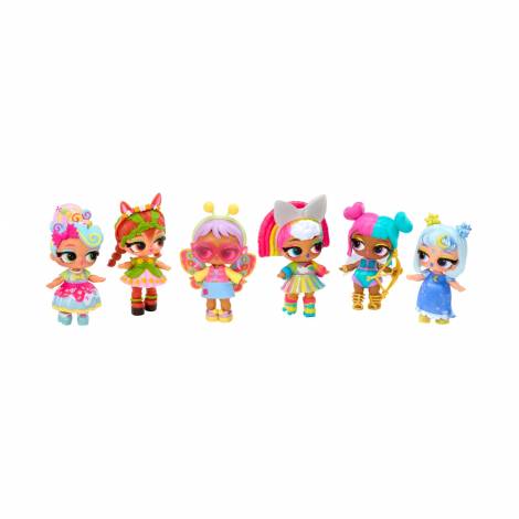 MGA L.O.L. Surprise: Bubbly Surprise Doll (Random) (124542)