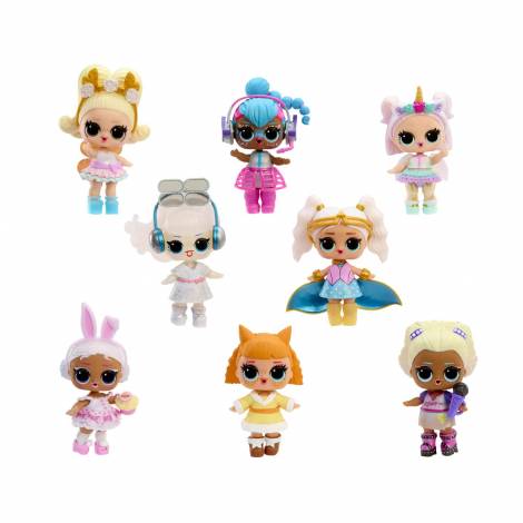 MGA L.O.L. Surprise!™ - Eye Spy Series™ Tots (542629) φιγούρα έκπληξη