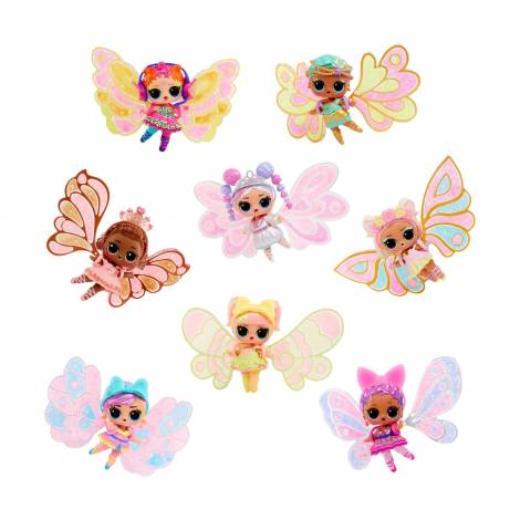 MGA L.O.L. Surprise: Fairy Tots (Random) (523918)