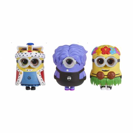 MGA L.O.L. Surprise!™: Loves - Minions Tots (542728) φιγούρα έκπληξη
