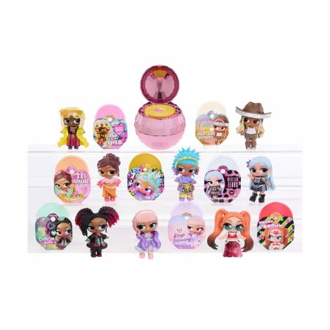 MGA L.O.L. Surprise!: Music Festival Asst (249641)