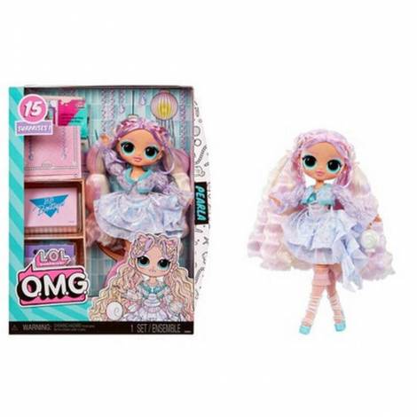 MGA L.O.L. Surprise!: O.M.G. - Pearla Doll (510390)