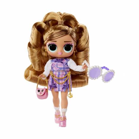 MGA L.O.L. Surprise!: Tweens™ - Fancy Gurl Doll (542568) φιγούρα έκπληξη