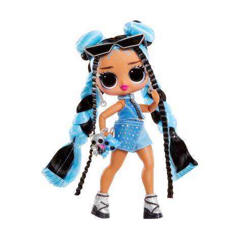 MGA L.O.L. Surprise!: Tweens™ - Freshest Doll (542582) φιγούρα έκπληξη