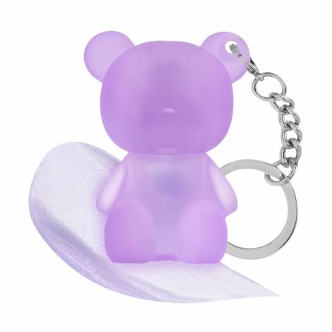 MGA Mini Glam: Cosmetic Bear Shimmer Lotion - Friendship Bracelet (430926)