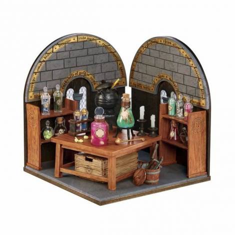 MGA Miniverse: Harry Potter - Make It Mini Potions Set (531166)