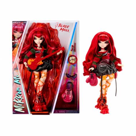 MGA Mirror Me: Blaze Maxx (253471)