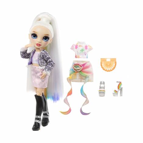 MGA Rainbow High: Style Icons - Amaya Raine Fashion Doll (431640)