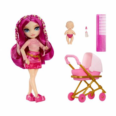 MGA Rainbow Junior High: Bestie Babysitters - Stella Monroe Doll (248484)