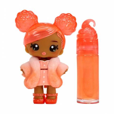 MGA Yummiland: Lipgloss Power - Piper Peach Doll (120759)