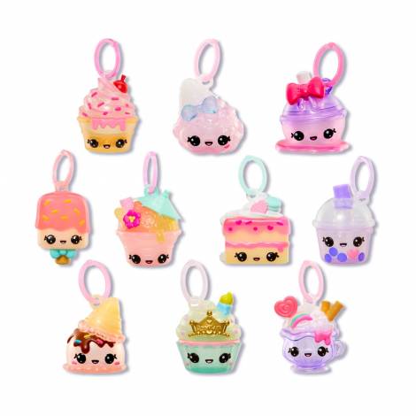 MGA Yummiland:Num Noms Body Scents (Random) (526476) (φιγούρα έκπληξη)