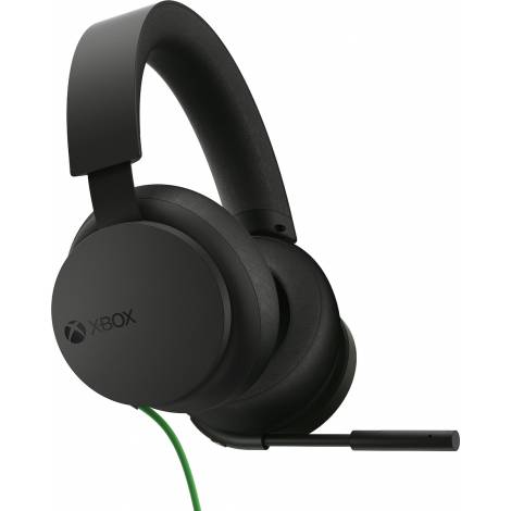 Microsoft Xbox Over Ear Gaming Headset (3.5mm)