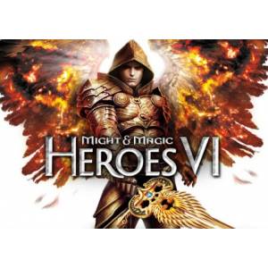 Might & Magic Heroes VI - Uplay CD Key (Κωδικός μόνο) (PC)