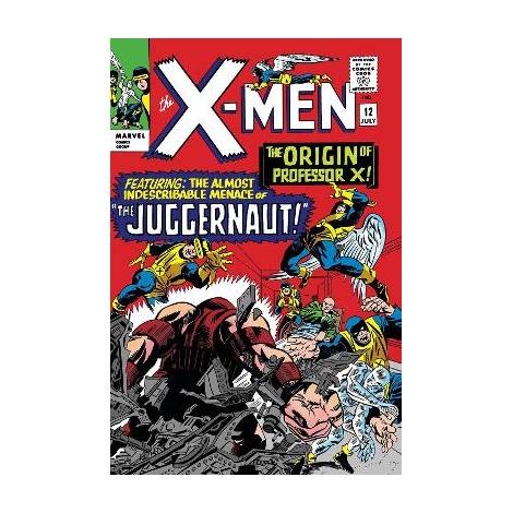 MIGHTY MARVEL MASTERWORKS: THE X-MEN VOL. 2   PB