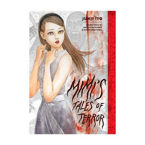 MIMIS TALES OF TERROR HA