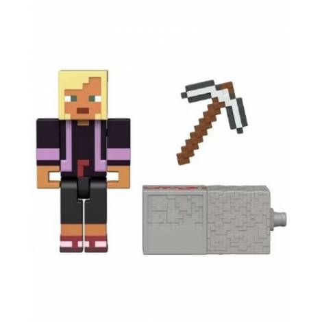 MINECRAFT - ΦΙΓΟΥΡΕΣ 8EK. - CREEPER -JJR86