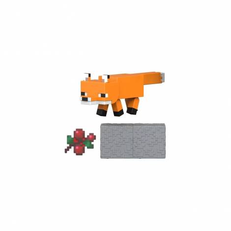 MINECRAFT - ΦΙΓΟΥΡΕΣ 8EK. - JJR89