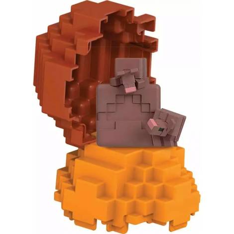 MINECRAFT - MINI MODE SPAWN EGG ΠΑΙΔΙΚΗ ΦΙΓΟΥΡΑ ΠΑΙΧΝΙΔΙΟΥ ΕΚΠΛΗΞΗ-JCD35