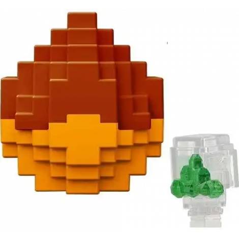 MINECRAFT - MINI MODE SPAWN EGG ΠΑΙΔΙΚΗ ΦΙΓΟΥΡΑ ΠΑΙΧΝΙΔΙΟΥ ΕΚΠΛΗΞΗ-JCD36