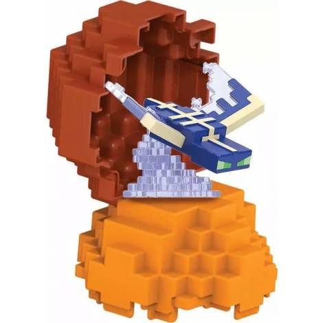 MINECRAFT - MINI MODE SPAWN EGG ΠΑΙΔΙΚΗ ΦΙΓΟΥΡΑ ΠΑΙΧΝΙΔΙΟΥ ΕΚΠΛΗΞΗ-JCD39